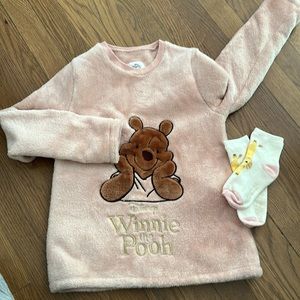 Winnie the Pooh set